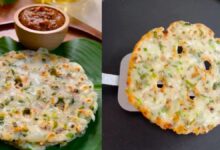 मूंग स्प्राउट्स अक्की रोटी: नाश्ते में बनाएं कर्नाटक की मशहूर रेसिपी, जानें आसान तरीका