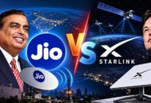 भारत में Starlink की जरूरत क्यों? ₹399 के Jio Fiber और ₹5,000 के सैटेलाइट इंटरनेट में समझें अंतर