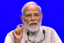 PM मोदी का बड़ा बयान- गांव से शहर तक पहुंची 5G कनेक्टिविटी, भारत बन रहा डिजिटल पावरहाउस