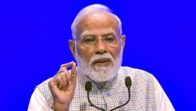 PM मोदी का बड़ा बयान- गांव से शहर तक पहुंची 5G कनेक्टिविटी, भारत बन रहा डिजिटल पावरहाउस