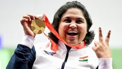 मोना अग्रवाल ने वर्ल्ड रिकॉर्ड के साथ जीता गोल्ड, पैरा एशियाई खेलों में भारत को दूसरा स्वर्ण