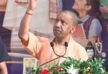 लखनऊ में शिक्षकों को CM योगी की सीख, बोले- शिक्षा का लक्ष्य सिर्फ रोजगार नहीं, संस्कारवान नागरिक बनाना
