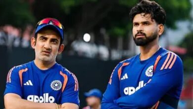 इंदौर में टीम इंडिया का शानदार रिकॉर्ड, वेस्टइंडीज के खिलाफ तीसरे टी20 में वापसी की चुनौती
