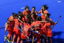 एशियन गेम्स गोल्ड पर ओडिशा सरकार का बड़ा इनाम, महिला हॉकी टीम की हर खिलाड़ी को ₹11 लाख