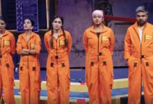 ‘राइज एंड फॉल 2’ एपिसोड 14 में बवाल, तख्तापलट टास्क रद्द; प्रियंका चाहर चौधरी से भिड़े शहजाद पूनावाला