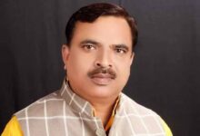 सपा के पीडीए का मतलब परिवार, धनबली और अपराधी: प्रकाश पाल