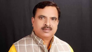 सपा के पीडीए का मतलब परिवार, धनबली और अपराधी: प्रकाश पाल