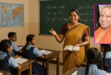 योगी सरकार में 1.28 लाख शिक्षामित्रों को बढ़े मानदेय का लाभ, सितंबर-अक्टूबर के लिए ₹460.23 करोड़ जारी