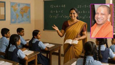 योगी सरकार में 1.28 लाख शिक्षामित्रों को बढ़े मानदेय का लाभ, सितंबर-अक्टूबर के लिए ₹460.23 करोड़ जारी
