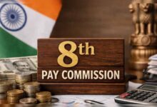 8वें वेतन आयोग के बीच फिर बढ़ेगा DA? केंद्रीय कर्मचारियों को मिल सकती है बड़ी राहत