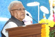 नाड़ी विश्लेषण, आयुर्वेद का विज्ञान और भारत का गौरव : राज्यपाल पटेल