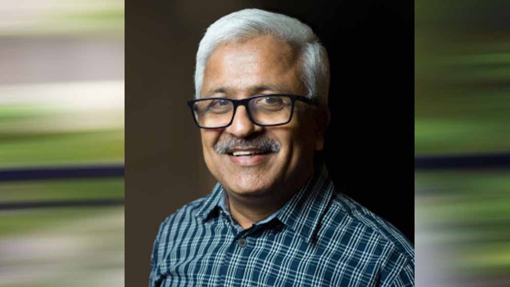 सेवा भाव’ पर विशेष ऑनलाइन सत्र 7 अक्टूबर को, नीति आयोग के सदस्य डॉ. आर. बालासुब्रमण्यम करेंगे संवाद