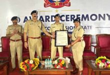 भोपाल पुलिस की बड़ी उपलब्धि, 4 थानों और 1 DCP कार्यालय को मिला ISO-9001:2015 सर्टिफिकेट