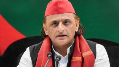 राज्यसभा चुनाव में सपा का तीसरा दांव नहीं! अखिलेश यादव के संकेत से बढ़ी सियासी हलचल