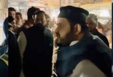 भोपाल मेट्रो के ऑरेंज लाइन रूट पर फिर विवाद, विधायक आतिफ अकील ने जताई आपत्ति