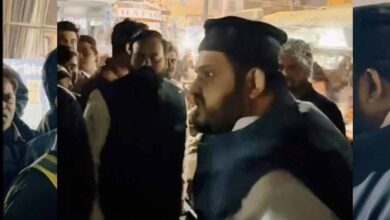 भोपाल मेट्रो के ऑरेंज लाइन रूट पर फिर विवाद, विधायक आतिफ अकील ने जताई आपत्ति