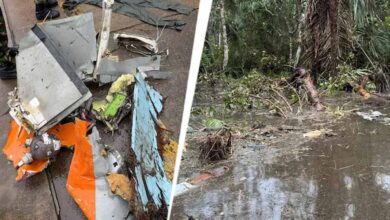 Nigeria Aircraft Crash: नाइजीरिया में बड़ा विमान हादसा, 32 यात्रियों और क्रू की मौत