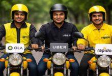 महाराष्ट्र में Bike Taxi होगी 100% इलेक्ट्रिक, Ola-Uber-Rapido को 6 महीने की डेडलाइन