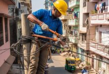 बिजली विभाग के आउटसोर्स कर्मचारियों को राहत, फिट रहने पर 60 साल तक कर सकेंगे नौकरी