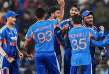 26 दिनों में 10 T20 मैच खेलेगी टीम इंडिया, वेस्टइंडीज के बाद न्यूजीलैंड दौरे पर होगा महामुकाबला