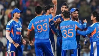 26 दिनों में 10 T20 मैच खेलेगी टीम इंडिया, वेस्टइंडीज के बाद न्यूजीलैंड दौरे पर होगा महामुकाबला