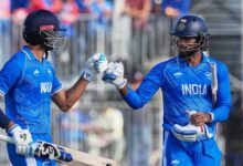 IND vs PAK Final: भारत ने पाकिस्तान को हराकर जीता एशियन गेम्स गोल्ड, तिलक-अभिषेक ने मचाया धमाल