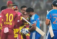 चिन्नास्वामी स्टेडियम में बल्लेबाजों की होगी मौज, भारत-वेस्टइंडीज के बीच निर्णायक टी20 मुकाबला