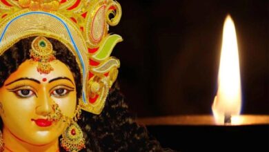 शारदीय नवरात्रि में अखंड ज्योति जलाने से पहले जान लें सही दिशा और जरूरी नियम