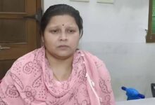 BJP ने जारी की मोर्चों की प्रदेश टीम, उमेश पाल की पत्नी जया पाल को मिली बड़ी जिम्मेदारी