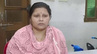 BJP ने जारी की मोर्चों की प्रदेश टीम, उमेश पाल की पत्नी जया पाल को मिली बड़ी जिम्मेदारी