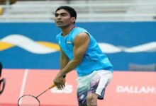 Asian Para Games 2026: प्रमोद भगत और भाविना पटेल बने भारत के ध्वजवाहक, 18 अक्टूबर से नागोया में खेलों का आगाज