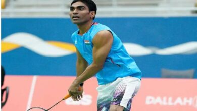 Asian Para Games 2026: प्रमोद भगत और भाविना पटेल बने भारत के ध्वजवाहक, 18 अक्टूबर से नागोया में खेलों का आगाज