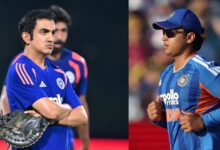वैभव सूर्यवंशी को क्यों नहीं मिल रहा था मौका? गौतम गंभीर ने बताया प्लेइंग XI से बाहर रखने का कारण