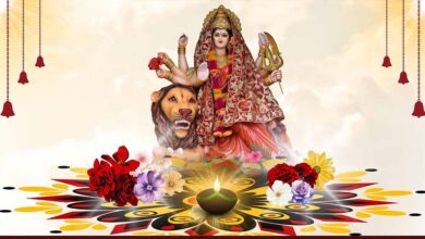 Shardiya Navratri 2026: महाअष्टमी और महानवमी कब? दूर करें तिथि का कंफ्यूजन Shardiya Navratri 2026: महाअष्टमी और महानवमी कब? दूर करें तिथि का कंफ्यूजन