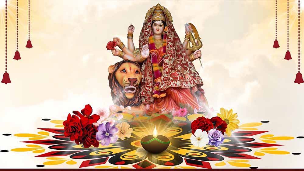 Shardiya Navratri 2026: महाअष्टमी और महानवमी कब? दूर करें तिथि का कंफ्यूजन