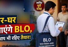 MP में घर-घर दस्तक देंगे 74 हजार BLO, 31 लाख कटे नामों की होगी दोबारा जांच