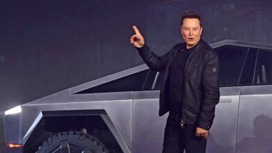 Elon Musk Net Worth: 1 साल में थाइलैंड की GDP से ज्यादा बढ़ी मस्क की दौलत, नेटवर्थ पहुंची .05 ट्रिलियन Elon Musk Net Worth: 1 साल में थाइलैंड की GDP से ज्यादा बढ़ी मस्क की दौलत, नेटवर्थ पहुंची .05 ट्रिलियन