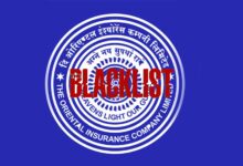 छत्तीसगढ़ सरकार की सख्त कार्रवाई: ओरिएंटल इंश्योरेंस कंपनी तीन साल के लिए ब्लैकलिस्ट
