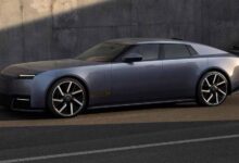 720KM रेंज और सिर्फ 13 मिनट में चार्ज! Jaguar Type-01 की हुई एंट्री, फीचर्स जान रह जाएंगे हैरान