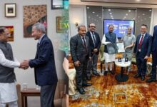 छत्तीसगढ़ के लिए उपलब्धियों भरा रहा सिंगापुर दौरा, ₹43,600 करोड़ के FDI प्रस्ताव और कौशल विकास समझौते