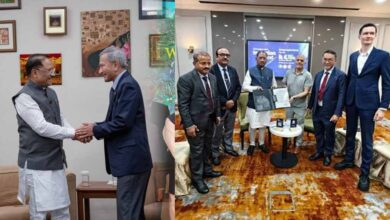 छत्तीसगढ़ के लिए उपलब्धियों भरा रहा सिंगापुर दौरा, ₹43,600 करोड़ के FDI प्रस्ताव और कौशल विकास समझौते