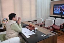 वृंदावन ग्राम में उन्नत नस्ल के पशुओं की प्रतियोगिता आयोजित करें : मुख्यमंत्री डॉ. यादव