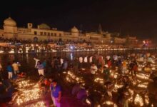 दीपोत्सव-2026 में दमकेगी रामनगरी, प्रमुख मार्गों से घाट तक दिखेगी आस्था की भव्य तस्वीर