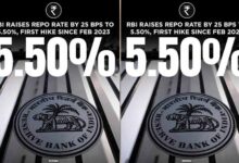 RBI Repo Rate: 4 साल बाद बढ़ी ब्याज दर, अब महंगे होंगे लोन और बढ़ेगी EMI
