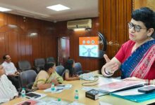 मेरी कटोरी, मेरा पोषण से 4.5 लाख तक पहुंचा संदेश, योगी सरकार में स्वस्थ बचपन की दिशा में मजबूत पहल