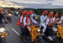 सेवा संकल्प बाइक यात्रा का होगा समापन, वडनगर से काशी पहुंचे 500 बाइक यात्री करेंगे बाबा विश्वनाथ का जलाभिषेक