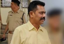 पांढुर्णा SP प्रकाश चंद्र परिहार का भोपाल ट्रांसफर, विदिता धनगढ़ संभालेंगी कमान