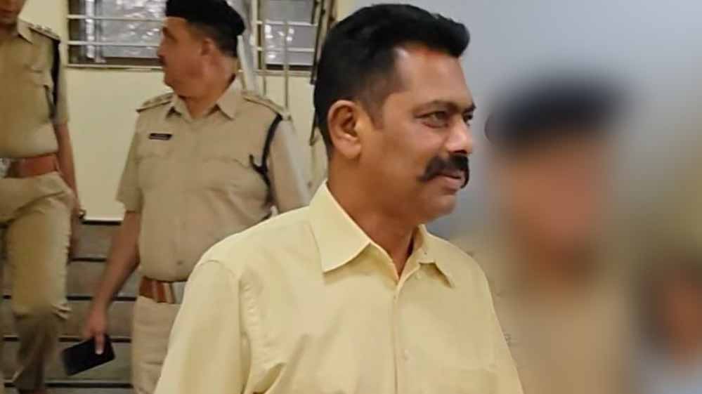 पांढुर्णा SP प्रकाश चंद्र परिहार का भोपाल ट्रांसफर, विदिता धनगढ़ संभालेंगी कमान