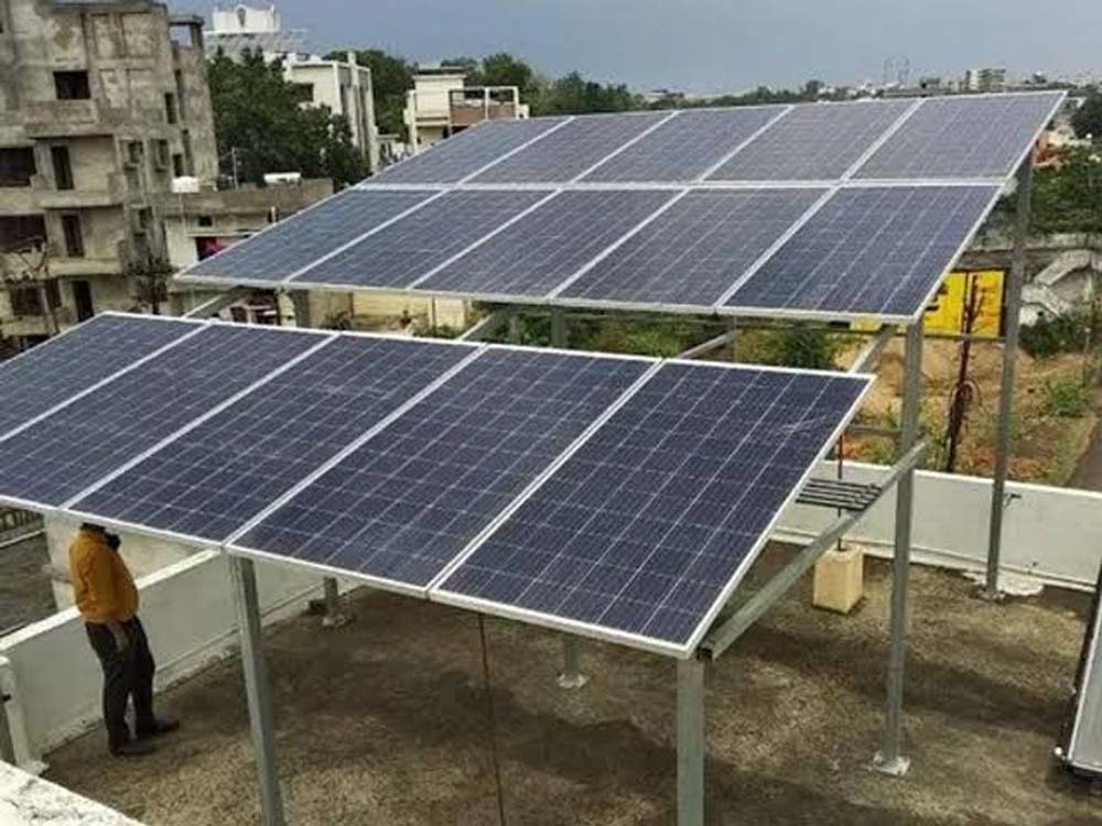 महराजगंज में 5 से 7 अक्टूबर तक लगेगा सौर ऊर्जा शिविर, PM सूर्यघर योजना के लिए मौके पर होगा पंजीकरण