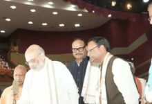 यूपी में 2027 में तीसरी बार सरकार बनी तो लागू होगा UCC, अमित शाह का बड़ा ऐलान